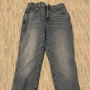 Madewell Jean size 28